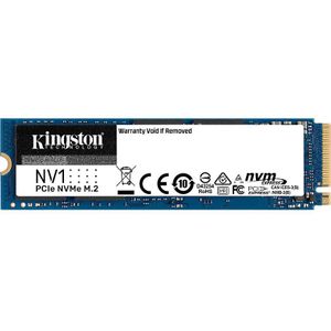 Kingston Technology NV1 M.2 1 TB PCI Express 3.0 NVMe