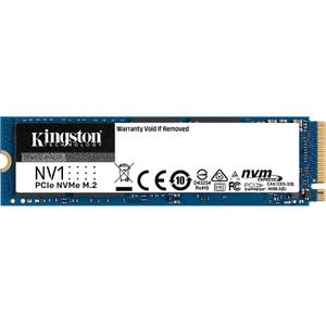 Kingston Technology NV1 M.2 2 TB PCI Express 3.0 NVMe