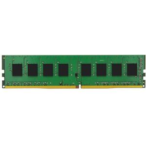 Kingston Technology ValueRAM KVR32N22D8/32BK geheugenmodule 32 GB 1 x 32 GB DDR4 3200 MHz