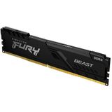 RAM Memory Kingston KF426C16BBK2/8 8 GB DDR4