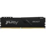 RAM Memory Kingston KF426C16BBK2/8 8 GB DDR4