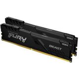 RAM Memory Kingston KF426C16BBK2/8 8 GB DDR4