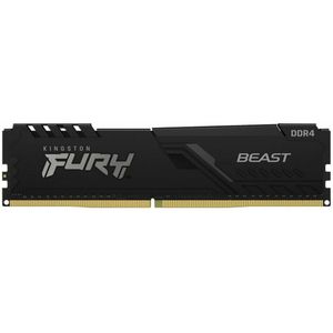 RAM Memory Kingston KF426C16BB/4 4 GB DDR4 2666 MHz