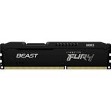 KINGSTON 8Go 1866MHz DDR3 CL10 DIMM FURY