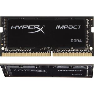 Kingston FURY Impact - 64GB DDR4 - 3200MHz - Laptopgeheugen