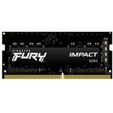 RAM Memory Kingston KF432S20IB/16 DDR4 16 GB