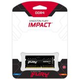 RAM Memory Kingston KF432S20IB/16 DDR4 16 GB