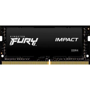 RAM Memory Kingston KF432S20IB/16 DDR4 16 GB