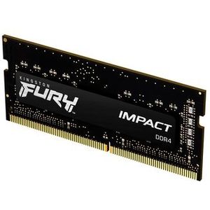 RAM Memory Kingston KF432S20IB/16 DDR4 16 GB