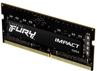 RAM Memory Kingston KF432S20IB/16 DDR4 16 GB