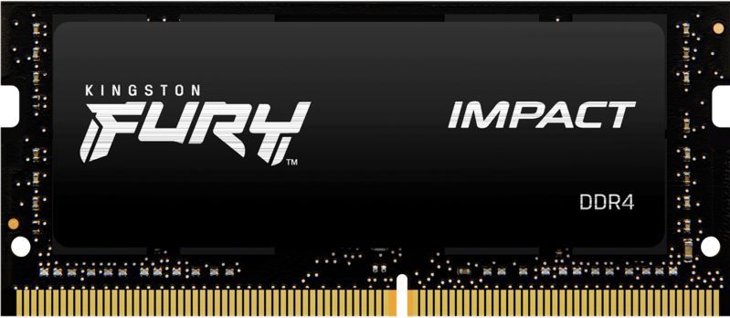 RAM Memory Kingston ‎KF432S20IB/8 8 gb