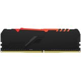 RAM Memory Kingston KF436C17BBAK2/16