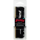 Kingston FURY Beast RGB 16GB - DDR4 - DIMM