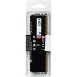 Kingston FURY Beast RGB 8GB DIMM DDR4 3200 CL16