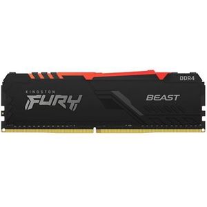 RAM Memory Kingston KF426C16BBAK2/16 16 GB DDR4