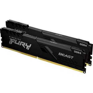 32GB DDR4-3733MHz CL19 DIMM (Kit of 2)