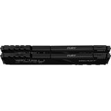 Kingston FURY Beast DIMM 32GB, DDR4-3600, CL18-22-22