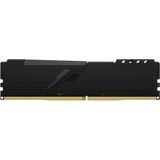Kingston FURY Beast DIMM 32GB, DDR4-3600, CL18-22-22