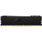 Kingston Technology FURY Beast geheugenmodule 1 x 16 GB 3600 MT/s