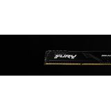 Kingston DDR4 FURY Beast 1x16GB 3600