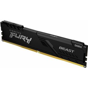 RAM Memory Kingston Beast 8 GB DDR4 3600 MHz