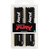 Kingston Fury™ Beast DDR4 Kit 32GB (2x 16GB) - 3200MHz - C16