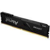 Kingston Fury™ Beast DDR4 Kit 32GB (2x 16GB) - 3200MHz - C16