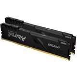 RAM Memory Kingston Beast 32 GB DDR4 32 GB DDR4