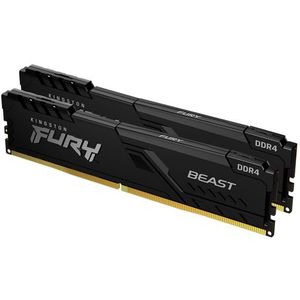RAM Memory Kingston Beast 32 GB DDR4 32 GB DDR4