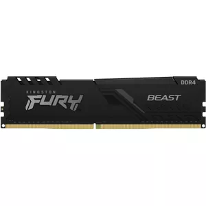 Kingston ddr4 hyperx fury rgb 2x16gb 3200 - Computer kopen
