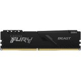 Kingston FURY Beast 32GB - DDR4 - DIMM