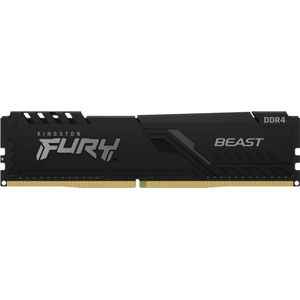 Kingston FURY Beast 16GB DIMM DDR4 3200 CL16