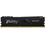 RAM Memory Kingston KF432C16BB/8 DDR4 CL16 8 GB