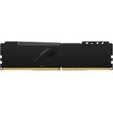 RAM Memory Kingston Fury Beast KF426C16BB/8 8 GB