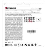 Kingston Technology Industrial 64 GB MicroSDXC UHS-I Klasse 10