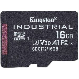 Micro SD Card Kingston SDCIT2/16GBSP 16GB