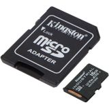 Kingston Technology Industrial Speicherkarte 16 GB
