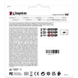 Kingston Technology Industrial 16 GB MicroSDHC UHS-I Klasse 10