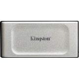 Kingston XS2000 Portable SSD - 2000 GB