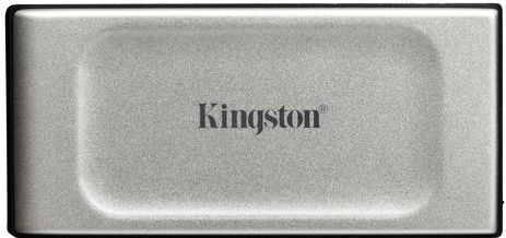 Kingston SSD XS2000 - 2TB - Externe Schijf