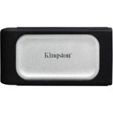 Kingston XS2000 Draagbare SSD 1000G -SXS2000/1000G, Solid State Drive
