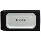 Kingston SXS2000 - Externe SSD - 1 TB - USB 3.2 Gen 2x2