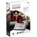 Kingston SSD XS2000 1TB