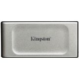 Kingston SXS2000 - Externe SSD - 1 TB - USB 3.2 Gen 2x2