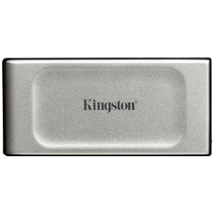 Kingston SXS2000 - Externe SSD - 1 TB - USB 3.2 Gen 2x2