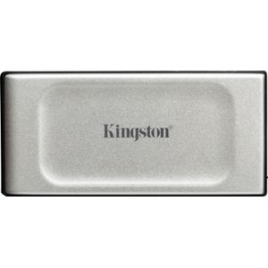 External Hard Drive Kingston SXS200G 500 GB SSD 500 GB SSD USB