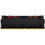 RAM Memory Kingston KF432C16RBAK2/16 DDR4 CL16 16 GB