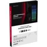 Kingston FURY Renegade RGB 8GB DIMM DDR4 3200 CL16
