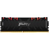 Kingston FURY Renegade RGB 8GB DIMM DDR4 3200 CL16