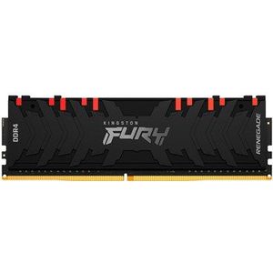 Kingston FURY Renegade RGB 8GB DIMM DDR4 3200 CL16